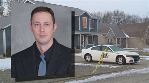 Documents State Trooper Shot By Year Old Son Because Video Games