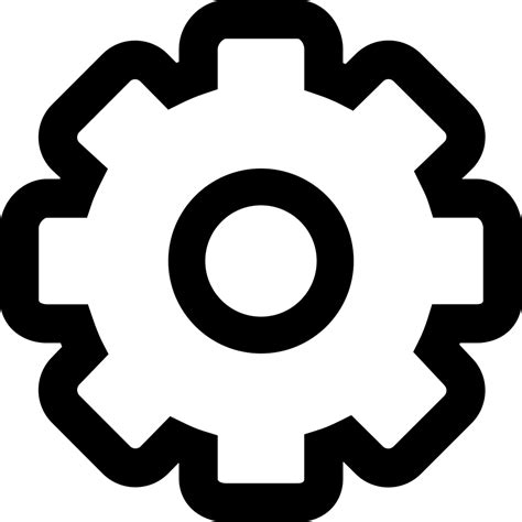 Setting Icon Png 342393 Free Icons Library