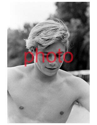 Christopher Atkins Barechested Shirtless The Blue Lagoon Dallas