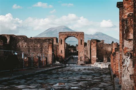 The Ultimate Guide To Pompeii Art