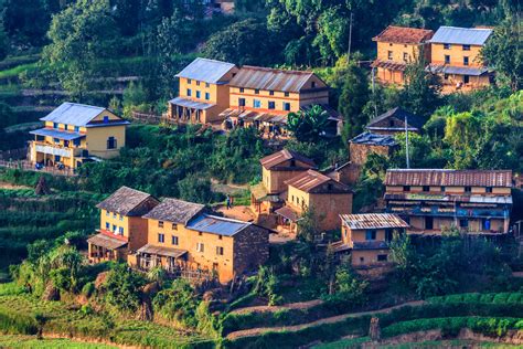 Nagarkot Travel Around The Kathmandu Valley Nepal Lonely Planet