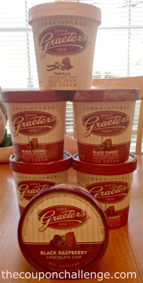 Graeters Ice Cream Review