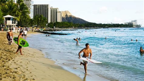 Locals Guide To Honolulu And Oahu Sunset Magazine