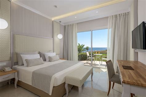 Executive Suite Private Pool Sea View Rodos Palladium Leisure Wellness Rodos Rhodes