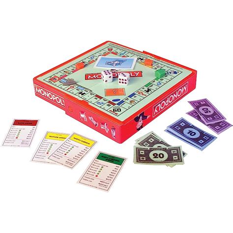 Tutustu 59 Imagen Monopoly Express Rules Abzlocal Fi