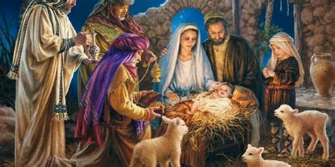 È arrivata l'epifania, che tutte le feste porta via. Epifania do Senhor - 08/01/2017 - Mater Ecclesiae