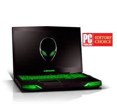 Alienware M17x 3D Gaming Laptop | Alienware, Cheap gaming ...