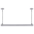 Shower rods that mount directly to the ceiling trax sells home decorating products to bathroom remodelers. Ceiling Mounted Shower Rods