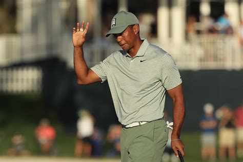 Tiger Woods Update Ryder Cup Could Feature Golfer As Assistant If Recovery Allows Ibtimes
