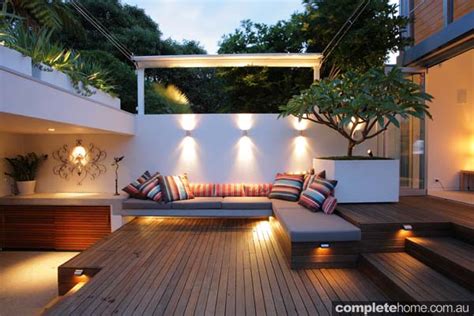 18 Dream Outdoor Room Designs Completehome