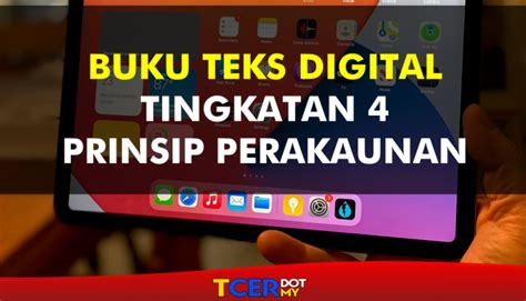 Buku teks sejarah tingkatan 5all software. Buku Teks Digital Prinsip Perakaunan Tingkatan 4 - TCER.MY