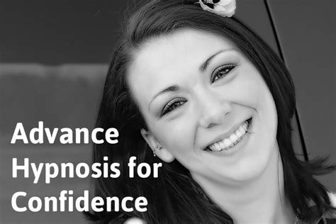 Confidence Advance Hypnosis Irelands No1 Hypnotherapy Provider