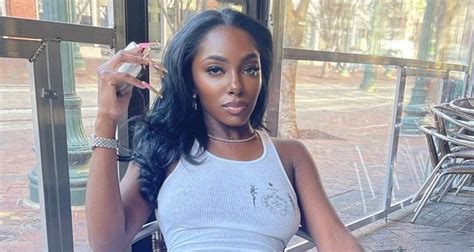 Basketball Wives Star Brooke Baileys Daughter Kayla Bailey Died At 25