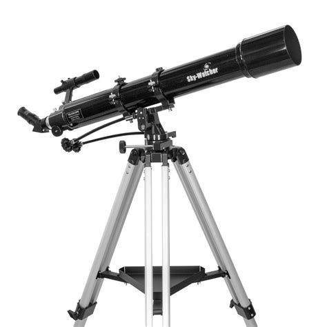 Sky Watcher Evostar 90 Az3 First Light Optics
