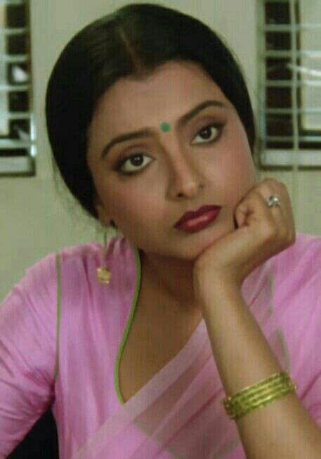 Pin By Kaka Kakajani On Kakajani Stars Rekha Actress Most Beautiful