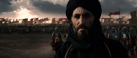 Movie Review Kingdom Of Heaven Directors Cut Fernby Films