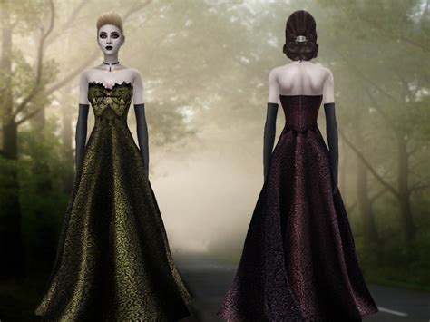 The 20 Best Sims 4 Witch Cc Perfect For Halloween