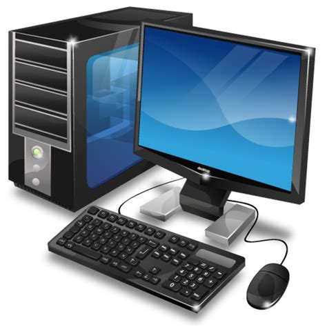 Computer Desktop Pc Png Images Transparent Free Download Pngmart Part 2