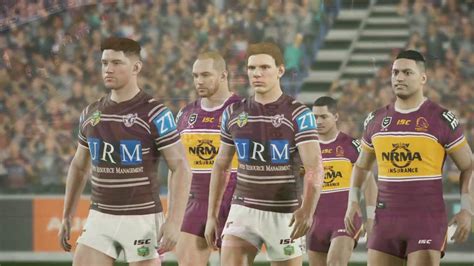 Breaking news headlines about manly warringah sea eagles, linking to 1,000s of sources around the world, on newsnow: MANLY SEA EAGLES 2019 CAREER - RUGBY LEAGUE LIVE 4 - 9'S ROUND 2 - YouTube