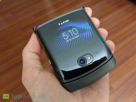 Motorola Razr 5g Long Term Review A Major Improvement And My Favorite