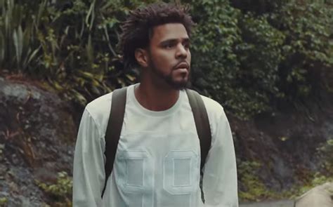 J Cole And Bally Off The Grid Short Film Mrexclusivepremiere