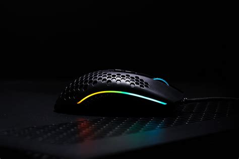 Redragon M808 Storm Lightweight Rgb Gaming Mouse — Rb Tech And Games