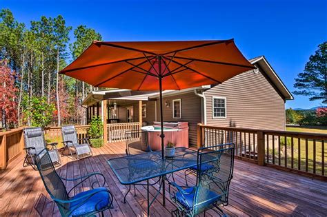 Whether you are looking for a water front cabin, mountain view cabin, luxurious rental home or pet friendly cabin, we offer a variety of cabin locations in and around the ellijay, blue ridge and north georgia mountain areas. Ellijay Resort Cabin w/Private Hot Tub & Mtn Views UPDATED ...