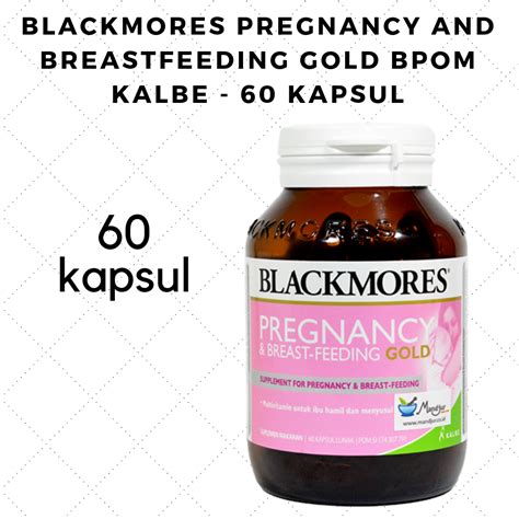 Compare prices for generic blackmores pregnancy and breastfeeding formula substitutes: Is Blackmores Pregnancy And Breastfeeding Gold Halal ...