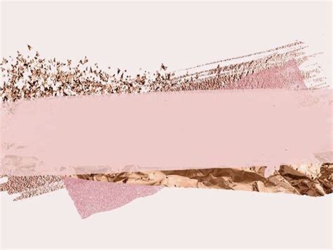 Rose gold glitter background gif. Pin by Alyona Kovalskaia on Каталог ZeFir | Youtube banner ...