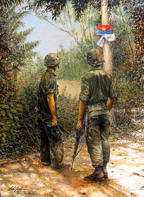 520 Vietnam War Art Ideas In 2021 War Art Vietnam War Vietnam