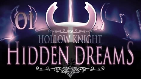 Hollow Knight Hidden Dreams Dlc 01 Youtube