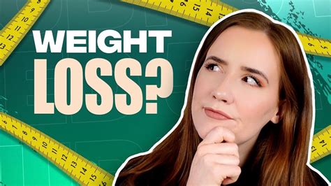 10 common reasons you re not losing weight youtube