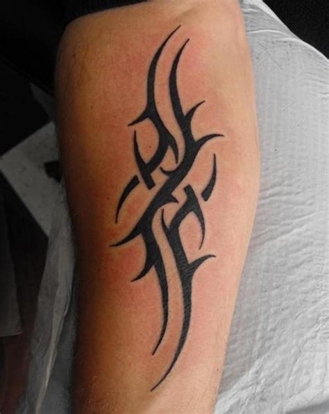 Tribal tattoos in africa are a vast topic to discover. tribal tattoo | Tribal Tattoo Gallery