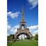 Paris Landmarks OF