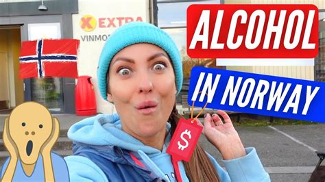 Alcohol In Norway 🇳🇴 How Much Does Alcohol In Norway Cost Is Alcohol In Norway Expensive