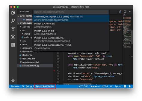 Visual Studio Code Debug Multiple Python Files Univse