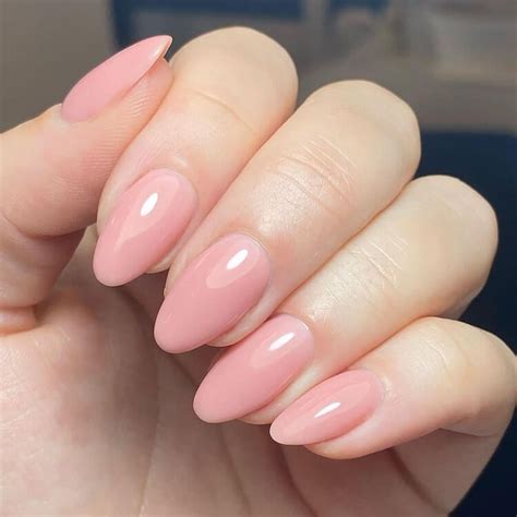 20 Jaw Dropping Acrylic Almond Nail Designs You Need To See Now