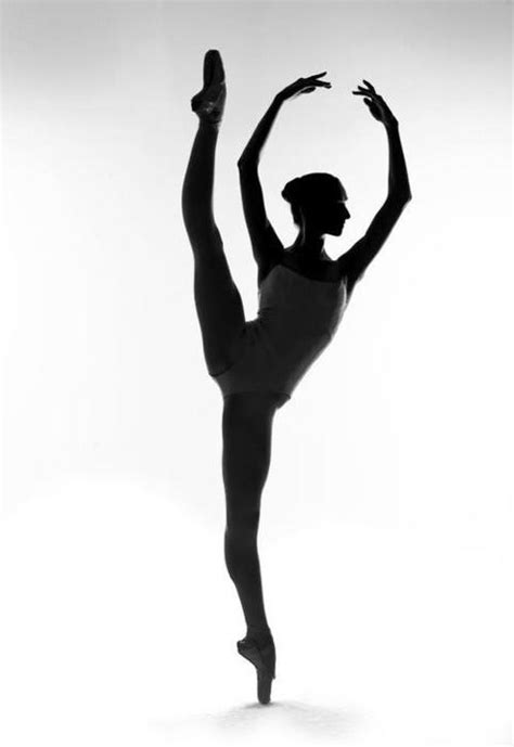 Pin By Deanna Jeanne On The Art Of Dance Dance Silhouette Dancer