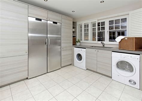 The benchtops are real granite, not something that you see a lot of these days, but. Cabinets for Other Rooms - DIY flatpack kitchens