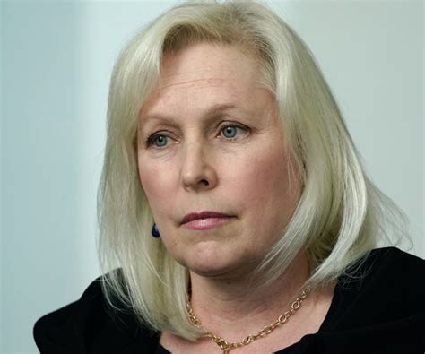 18 hours ago · gov. Gillibrand Defends Call for Cuomo Resignation as 'Opinion ...