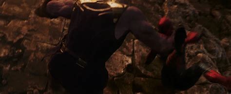 So, yes, peter will definitely be one of the central avengers pillars will likely have to fall in order to bring back (mostly) everyone who died in infinity war, or the stakes won't feel real. Infinity War (Peter Parker) - Chapter 11 - Wattpad