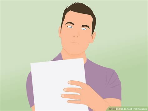 How To Get Pell Grants 14 Steps With Pictures Wikihow