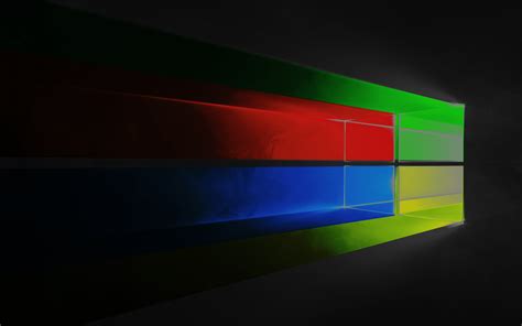 Windows 10 Microsoft Wallpaper By Arcadiogarcia On Deviantart