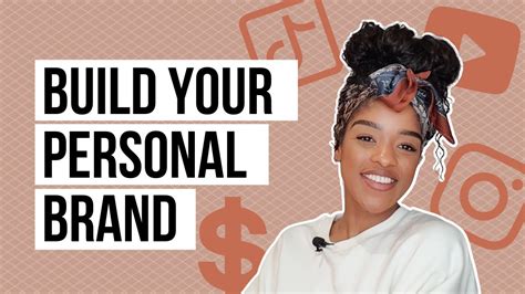 How To Build Your Personal Brand Building A Personal Brand How To