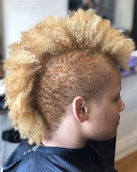 21 Super Cool Mohawk Haircuts For Little Boys Child Insider