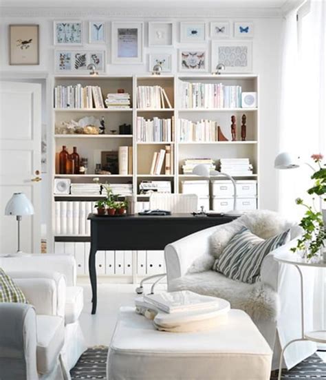 47 Amazingly Creative Ideas For Designing A Home Office Space