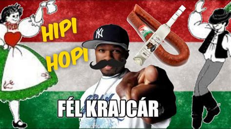 A Hip Hop Hungarikum Magyar Rap TÖrtÉnelem Lopott Ritmus Youtube