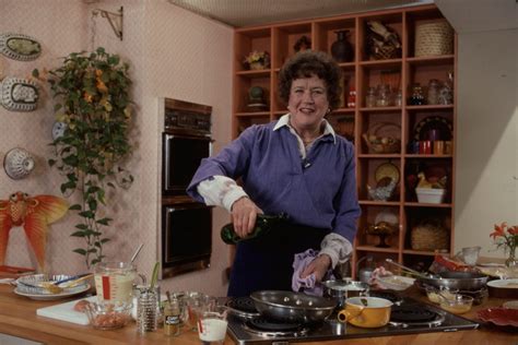 Julia Childs Washington Dc Home Is Listed For 35 Million