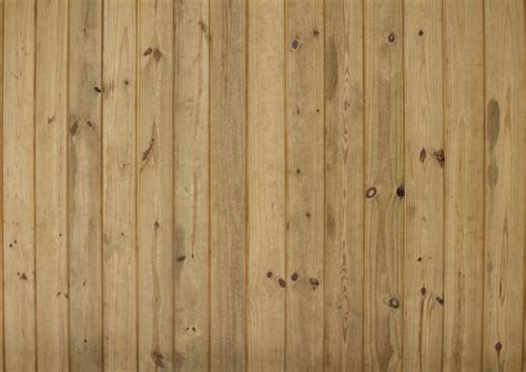 Wooden Panel Texture Seamless