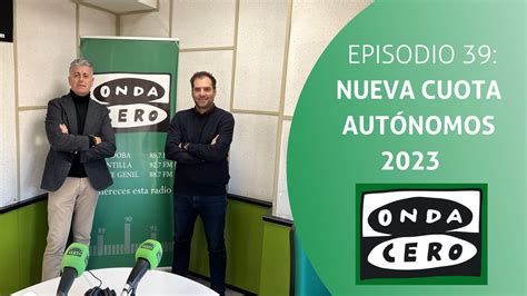 Episodio Nueva Cuota De Aut Nomos Expacioweb